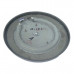 Нагреватель дисковый для чайника 2200W, d=151, h=10, выпуклый, крепеж 3 папы