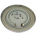 Нагреватель дисковый для чайника 2000W, d=147, h=13, выпуклый, крепеж 4 папы