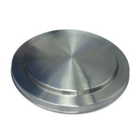 Нагреватель дисковый для чайника 2000W, d=152, h=9, выпуклый, крепеж 3 папы