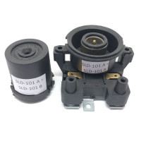 Контактная группа для дискового электрочайника SLD-101 A + SLD-101 B