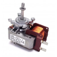 Двигатель вентилятора конвекции для духового шкафа Electrolux 3890813045, COK400ZN