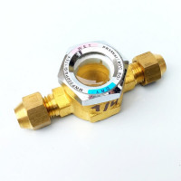 Стекло смотровое SGN 1/4 FL Стекло смотровое SGN 1/4 FL