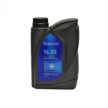 Масло фреоновое Suniso- 3 Gs (1L)
