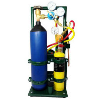 Сварочный пост СП-5