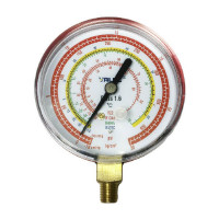 Манометр BBH-68 VALUE R22, R134, R404, R407 (высокого давления)