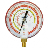 Манометр BH-80 VALUE R22, R34, R10, R07 (высокого давления)
