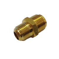 Переходник для соединения медных труб 1/2" - 5/8" SAE СОЮЗ
