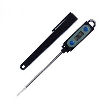 Термометр цифровой с иглой SP-7