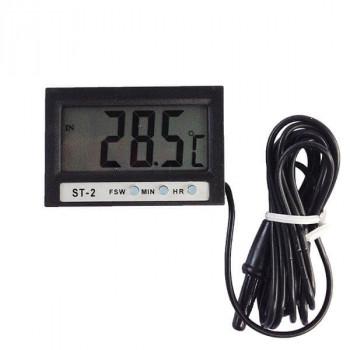 Термометр цифровой ST-2