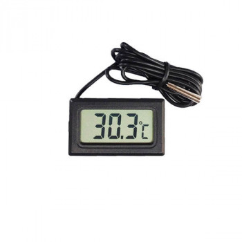 Термометр цифровой TPM-10