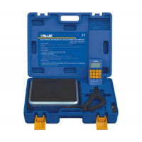 Весы электронные VES-100 A