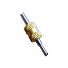 Ключ для выкрутки золотников CT-V810 (CH-1213 (SN))