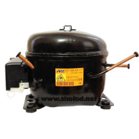 Компрессор Secop HST065AA (R-600; Qо=74W. при Tо=-23,3°C) Компрессор Secop HST065AA (R-600; Qо=74W. при Tо=-23,3°C)