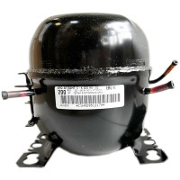 Компрессор Атлант С-К 200 Н5-02 (R-12, 200W. при -23,3°C)