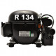 Компрессоры Embraco Aspera R-134