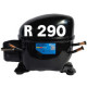 Wansheng на R-290