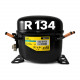 Коммерческие компрессоры Secop (Danfoss) R-134