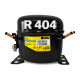 Компрессоры Secop (Danfoss) R-404