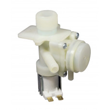 Клапан подачи воды 1/180° Elektrolux, Zanussi с датчиком уровня воды для посудомоечной машины, 1523650107, VAL500ZN