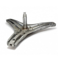 Крестовина бака стиральной машины Samsung, DC97-05103A Крестовина бака стиральной машины Samsung, DC97-05103A