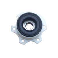Суппорт (фланец, опора) барабана стиральной машины Ariston, Indesit EBI705, C00055317