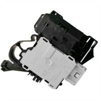 Замок люка для стиральной машины Ariston, Indesit, Whirlpool, 488000510057, 488000536021, C00510057, C00536021