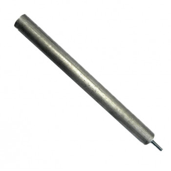 Анод магниевый для тена бойлера 20 X 200, М6 X 15 (короткий)