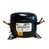 Компрессор Атлант СТВ 75 Н5-03 (R-600, 125W. при -23,3°C) замена С-КН 110