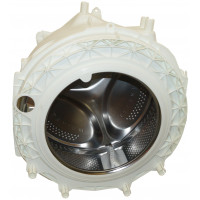 Бак в сборе для стиральной машины Ariston, Indesit, Whirlpoolii 48л. C00308622