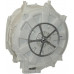 Бак в сборе для стиральной машины Ariston, Indesit, Whirlpoolii 48л. C00308622