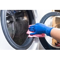 Как правильно ухаживать за стиральной машиной 