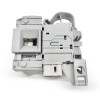 Замок люка для стиральной машины Zanussi, Elektrolux,  8084553034, 8084553067