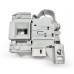 Замок люка для стиральной машины Zanussi, Elektrolux,  8084553034, 8084553067