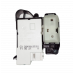 Замок люка для стиральной машины Beko, 2849660200, 2849660500, DK044403, 2849660600