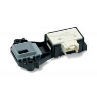 Замок люка для стиральной машины Ariston, Indesit, Whirlpool, C00311179, 481075043881