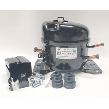 Компрессор QD 30 Y (R-134, 50W) Сomptek