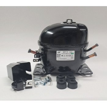 Компрессор Comptek QD 91 H (R-134, 245W. при -23,3°C.)