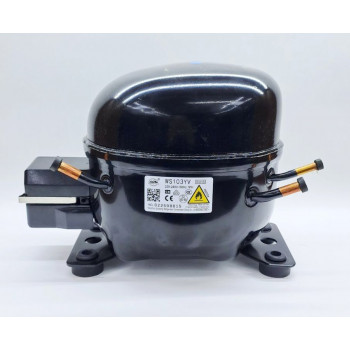 Компрессор Comptek DF 103 Y (R-600, 176W. при -23,3°C.)