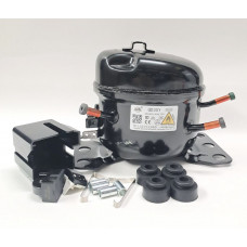 Компрессор Wansheng QD 35 Y (R-600, 53W. при -23,3°C.)
