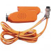 Насос дренажный для слива конденсата кондиционера Mini PSB1218 (14л.ч)