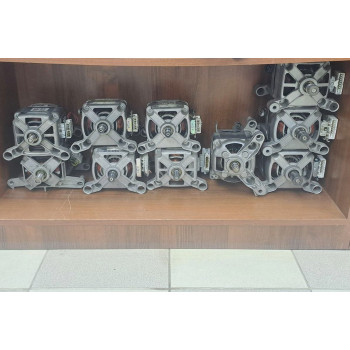 Двигатель СМА (б/у) в ассортименте