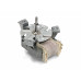 Двигатель вентилятора духовки Bosch 31W (шток мм), COK404BO, 096825