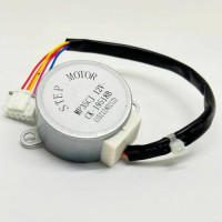 Привод заслонки кондиционера MP35CJ, 1521240212 (12V DC)