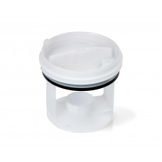Фильтр сливного насоса для стиральной машины Whirlpool, 481248058403