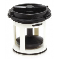 Фильтр сливного насоса для стиральной машины Whirlpool 481948058106 Фильтр сливного насоса для стиральной машины Whirlpool 481948058106