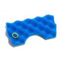 Фильтр пылесоса Samsung DJ97-01040C Фильтр пылесоса Samsung DJ97-01040C