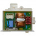 Сетевой фильтр для стиральной машины LG EAM63891325