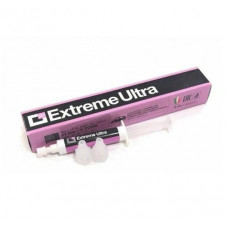 Герметик для холодильных систем "стоп-течь" R-134 EXTREME ULTRA 6мл. с адаптером 1/4&5/16 SAE (коробка)