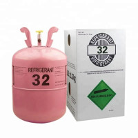 Фреон R-32 (9,5 кг.)