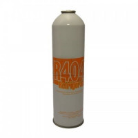 Фреон R-404 (650 г.) под клапан